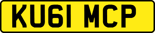 KU61MCP