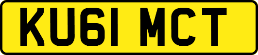 KU61MCT