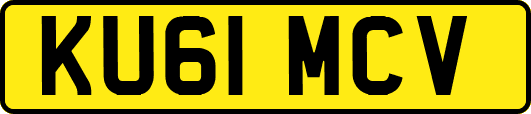 KU61MCV