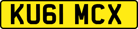 KU61MCX
