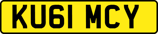 KU61MCY