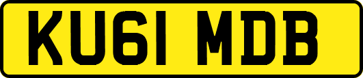 KU61MDB