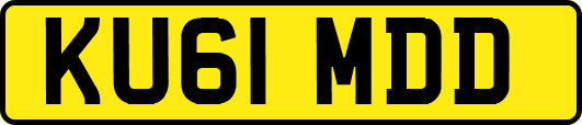 KU61MDD