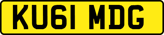 KU61MDG