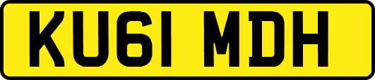 KU61MDH