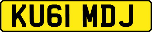 KU61MDJ