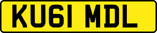 KU61MDL