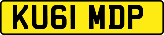 KU61MDP