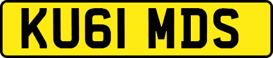KU61MDS