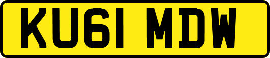 KU61MDW