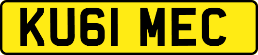 KU61MEC