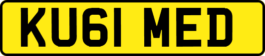 KU61MED