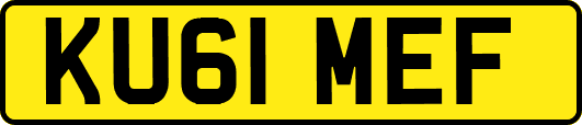 KU61MEF