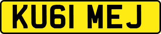 KU61MEJ