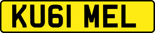 KU61MEL