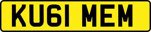 KU61MEM