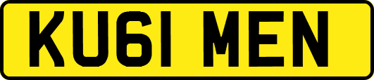 KU61MEN