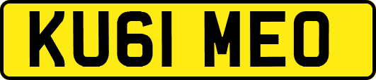 KU61MEO