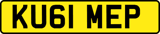 KU61MEP