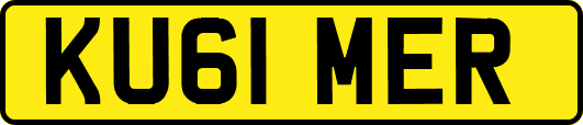 KU61MER