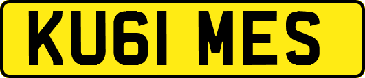 KU61MES