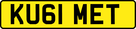 KU61MET