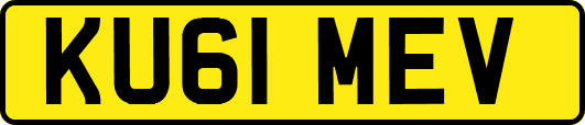 KU61MEV