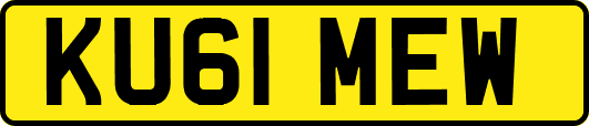 KU61MEW