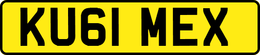 KU61MEX