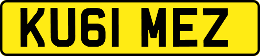 KU61MEZ