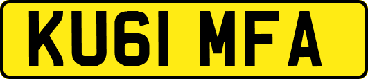 KU61MFA