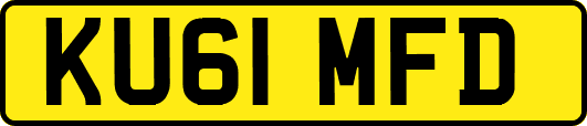 KU61MFD