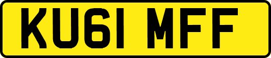 KU61MFF