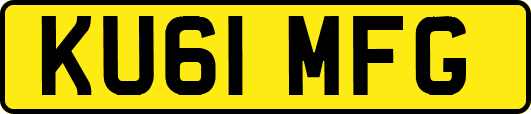 KU61MFG
