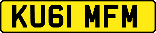 KU61MFM