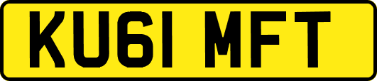 KU61MFT