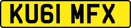 KU61MFX