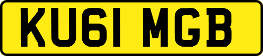 KU61MGB