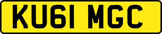 KU61MGC