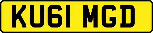 KU61MGD