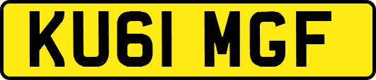 KU61MGF