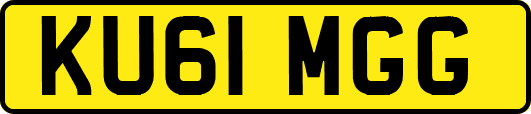 KU61MGG