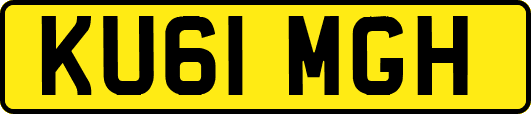 KU61MGH