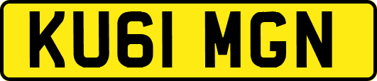 KU61MGN