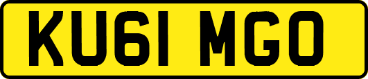 KU61MGO