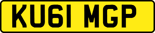 KU61MGP