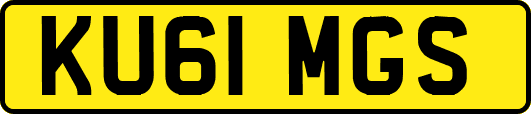 KU61MGS