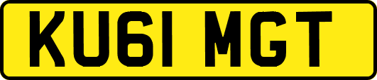 KU61MGT