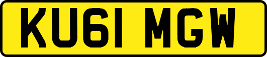 KU61MGW