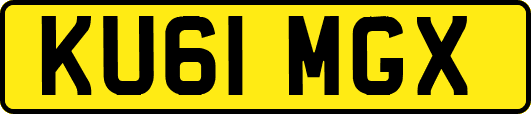 KU61MGX